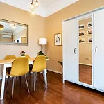 The Birdcage Apartman Budapest