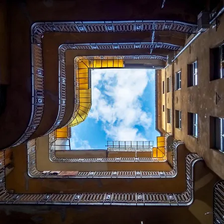 The Birdcage * Budapest