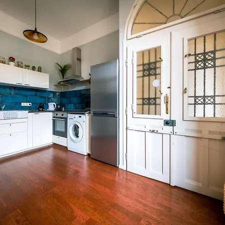 The Birdcage Appartamento *