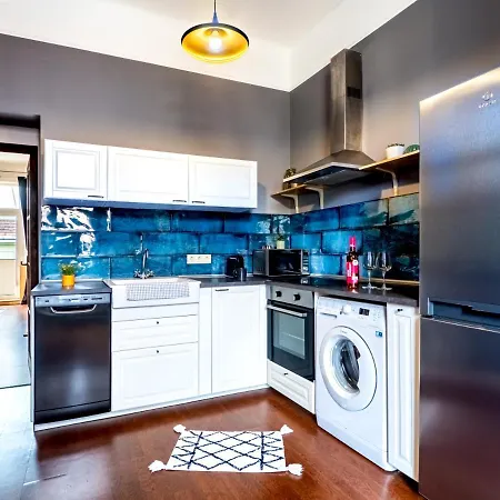 The Birdcage Διαμέρισμα